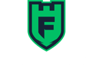 Fortress Melbourne Vertical Stack Logo White-1